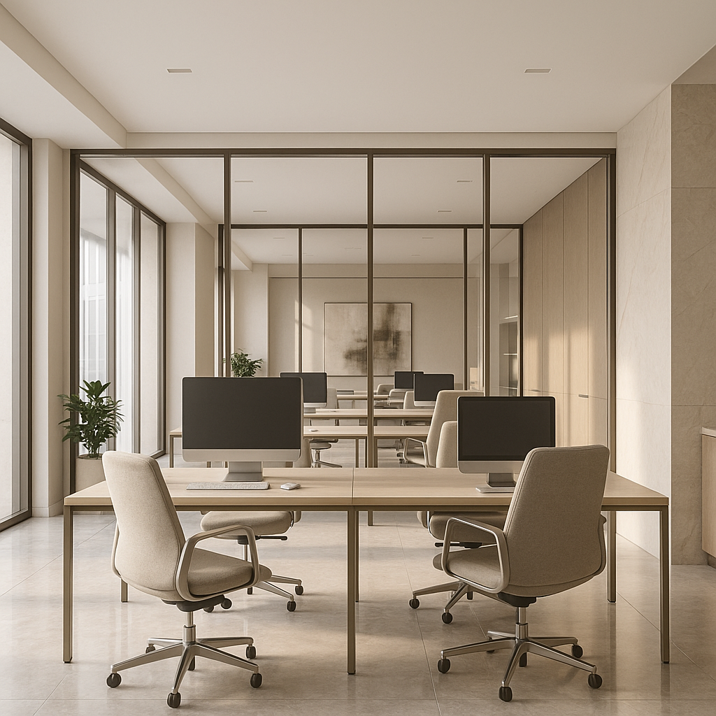 Luxury Interior Design Services in Bangalore & Hyderabad | Sam's Interiors