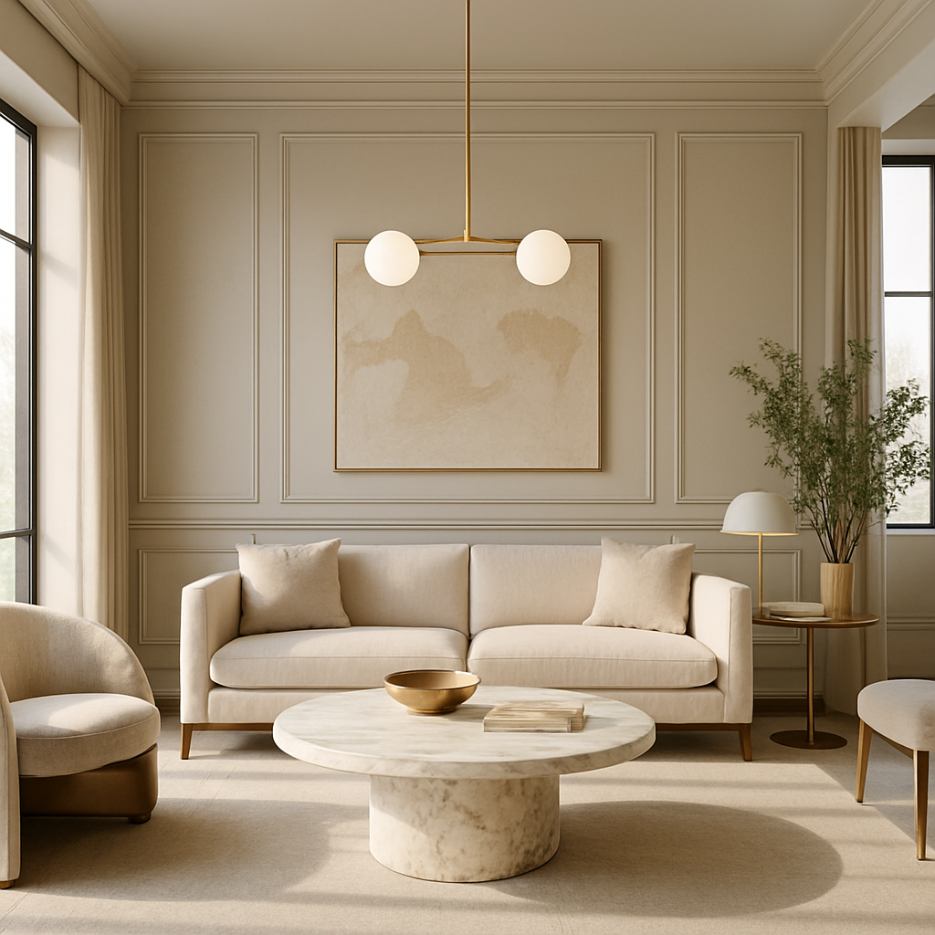 Luxury Interior Design Portfolio in Bangalore & Hyderabad | Sam's Interiors