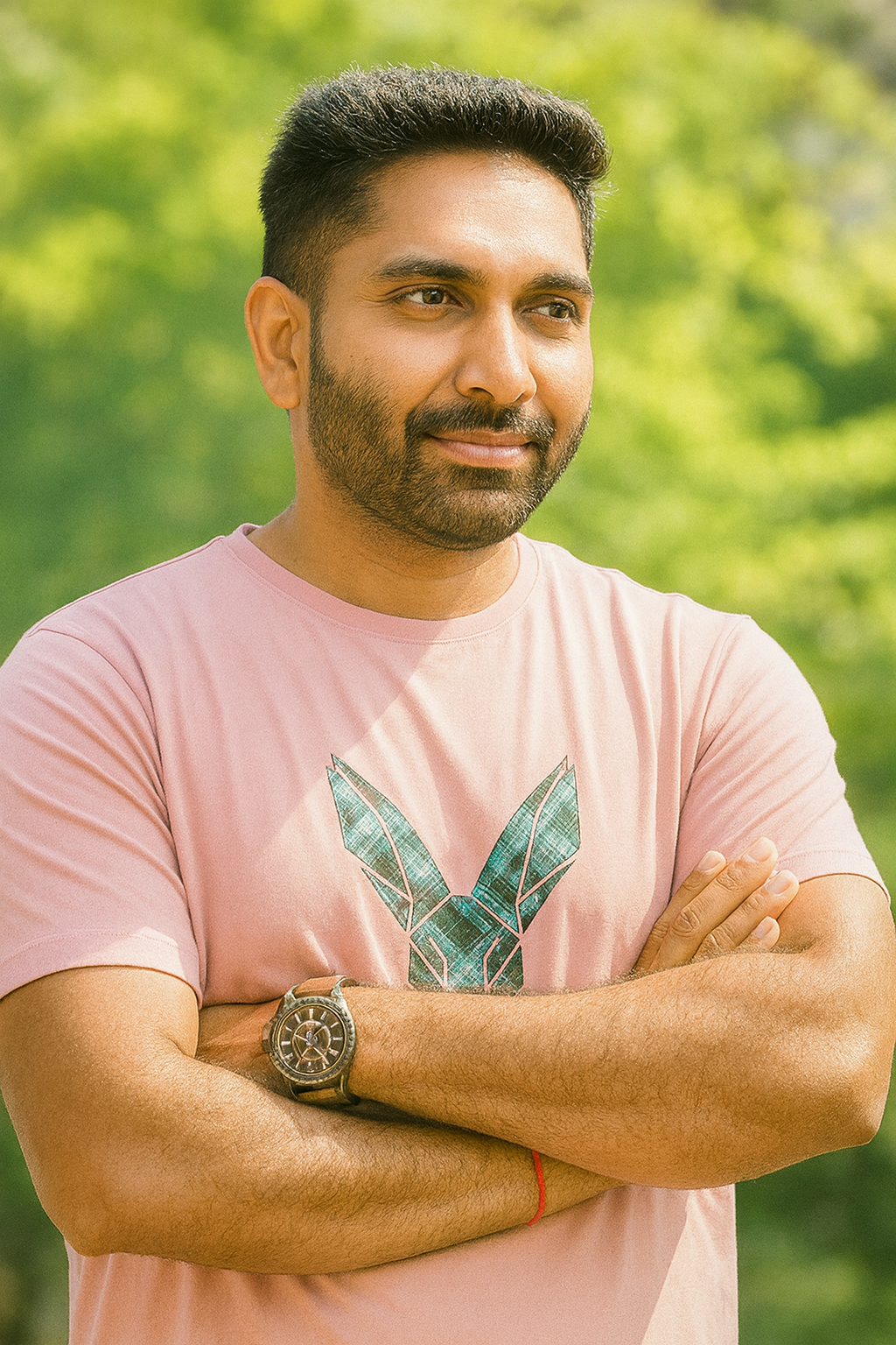 Chief Marketing Officer